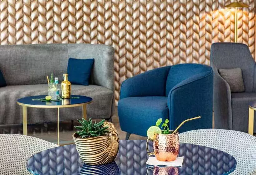 فندق San Giorgio