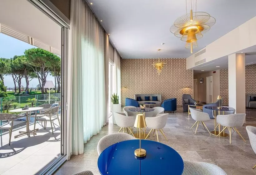 فندق San Giorgio