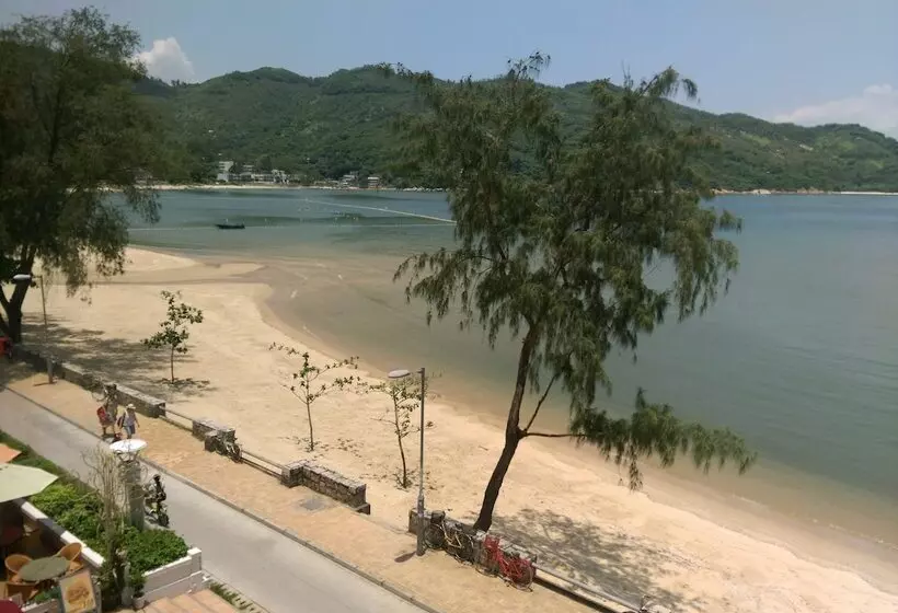 فندق Silvermine Beach Resort