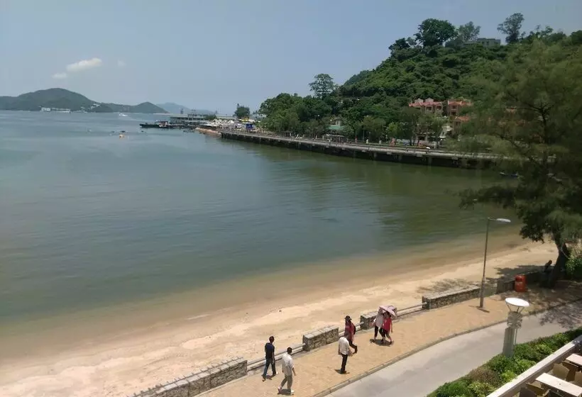 فندق Silvermine Beach Resort