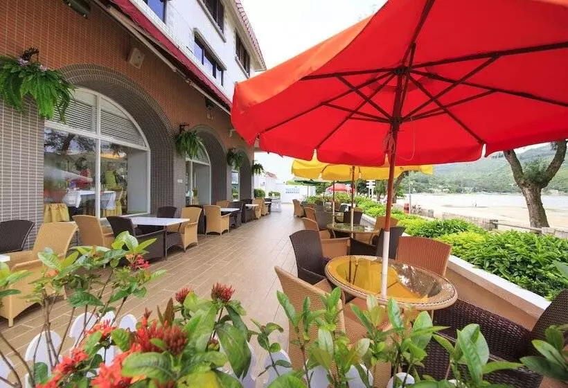 فندق Silvermine Beach Resort