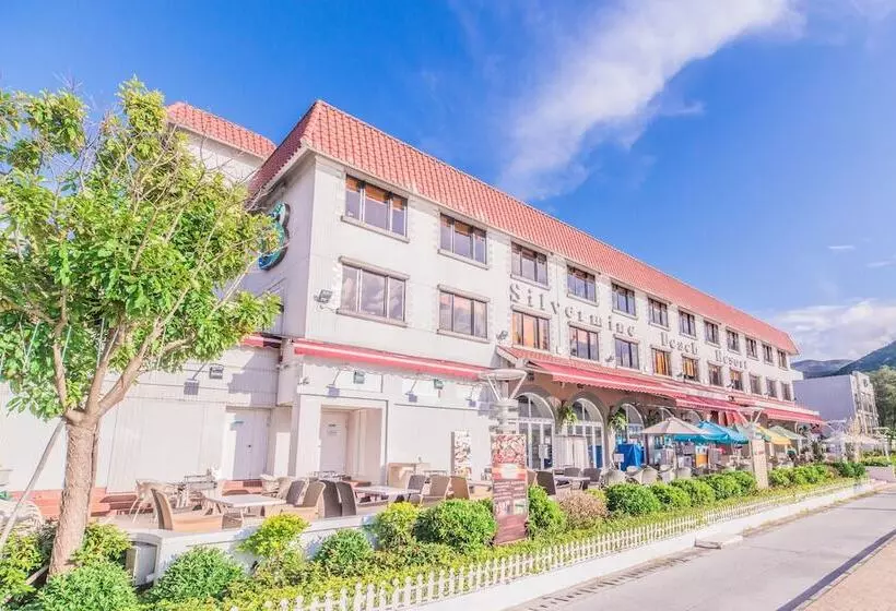 فندق Silvermine Beach Resort