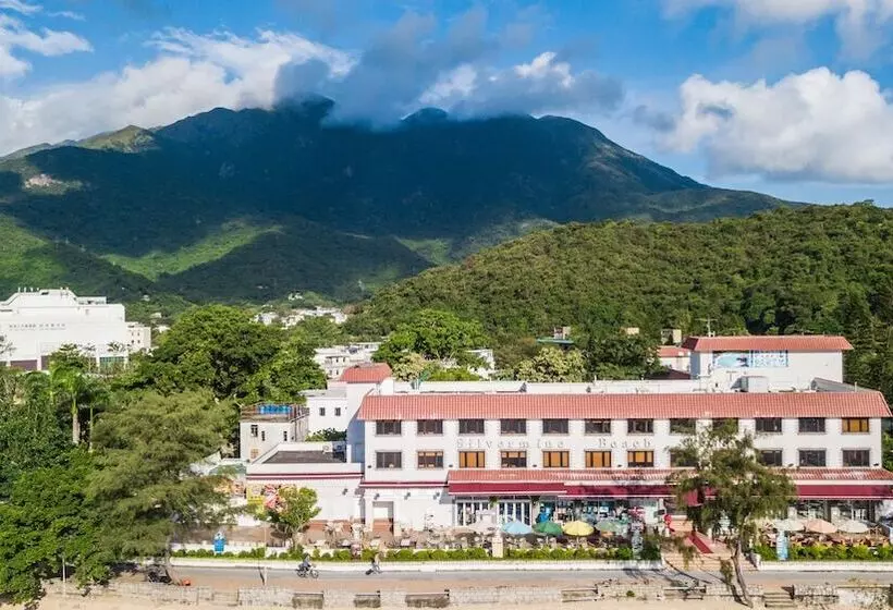 فندق Silvermine Beach Resort