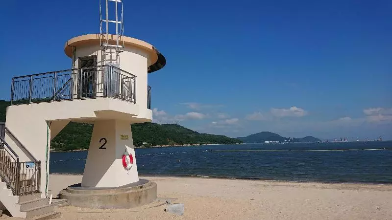 فندق Silvermine Beach Resort