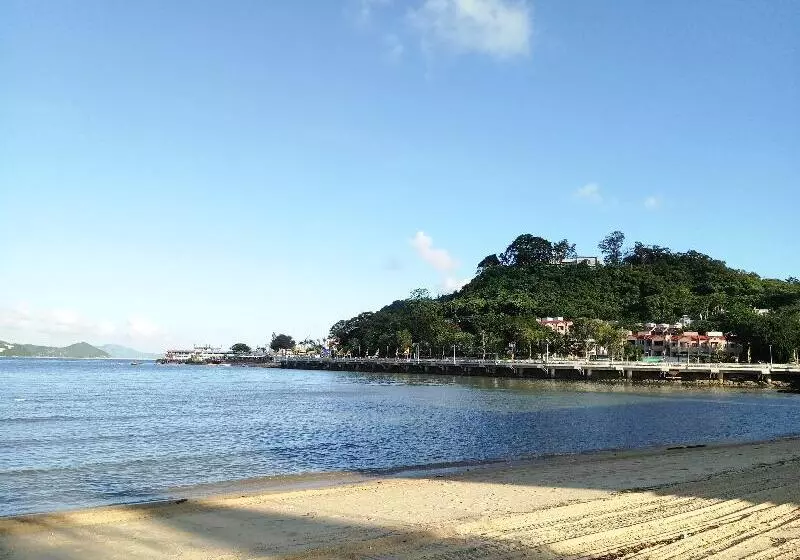 فندق Silvermine Beach Resort