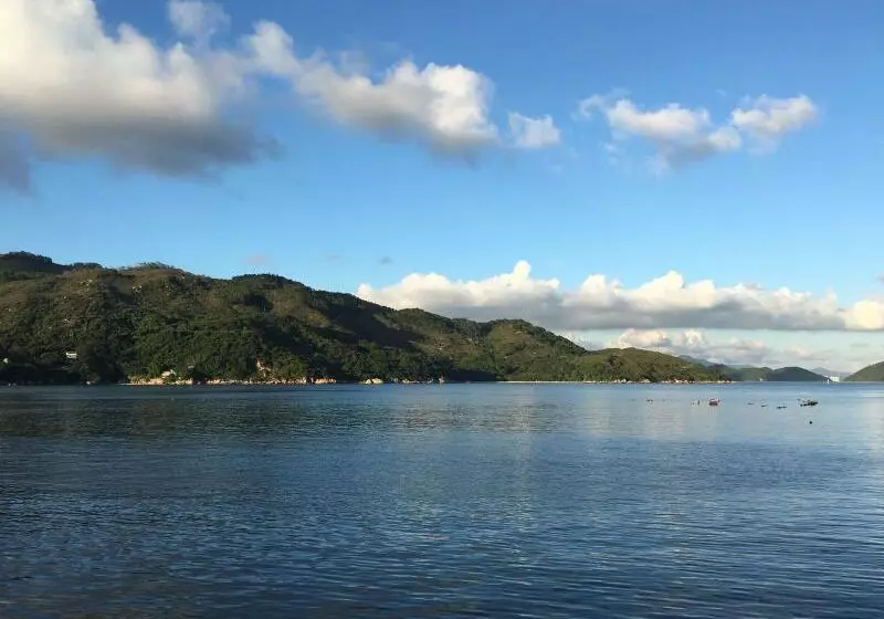 فندق Silvermine Beach Resort