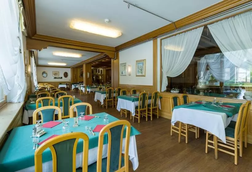 בית מלון כפרי Villa Argentina