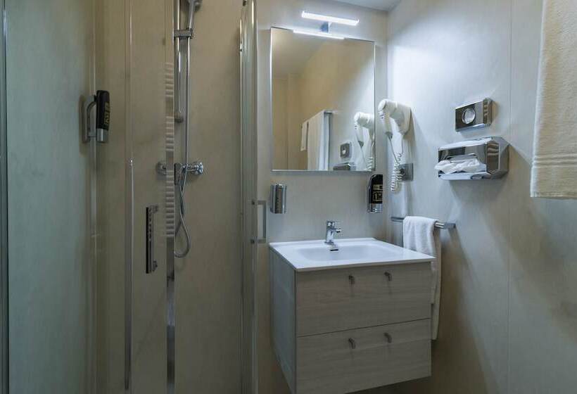 هتل Villa Argentina