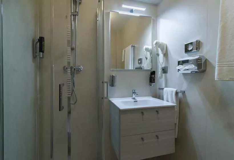 בית מלון כפרי Villa Argentina