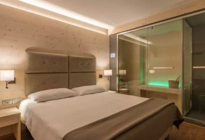 בית מלון כפרי Villa Argentina