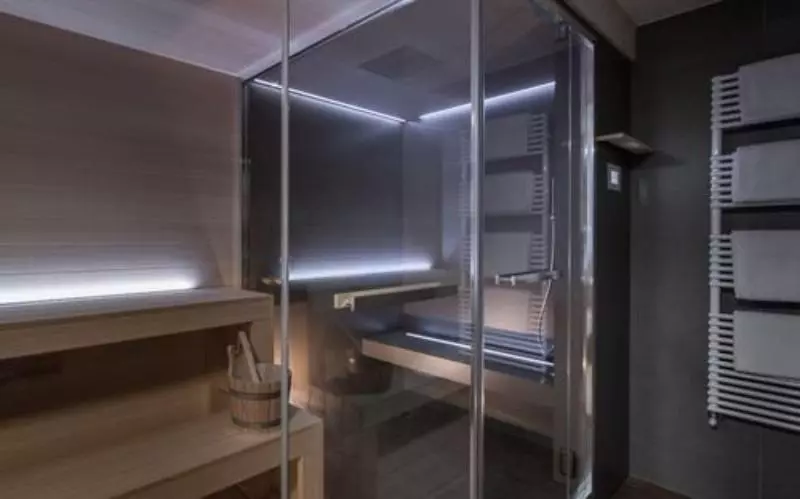 בית מלון כפרי Villa Argentina