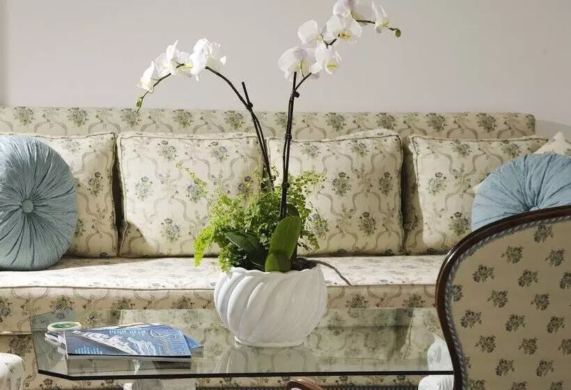 ホテル Villa Brunella