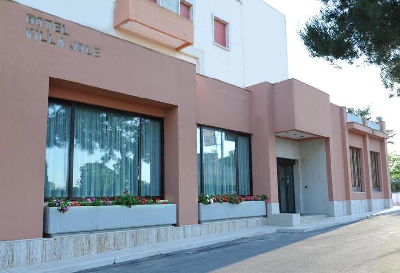 ホテル Villa Jole
