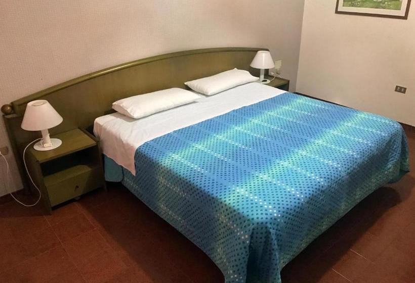 ホテル Villa Jole