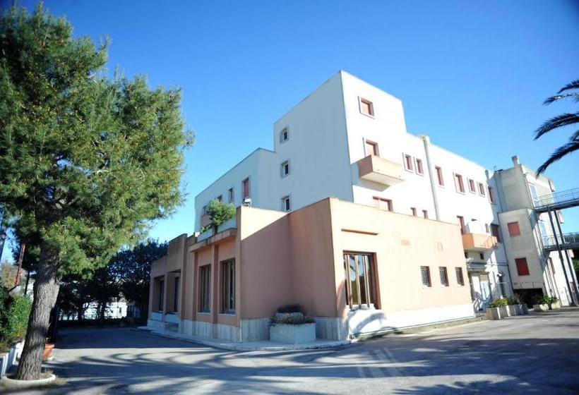 ホテル Villa Jole