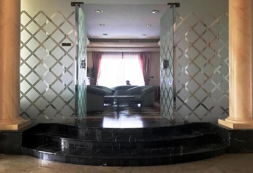 ホテル Villa Jole