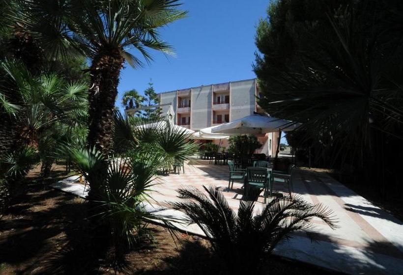 ホテル Villa Jole