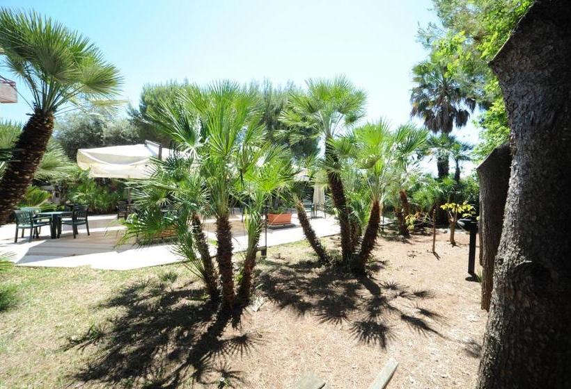 ホテル Villa Jole