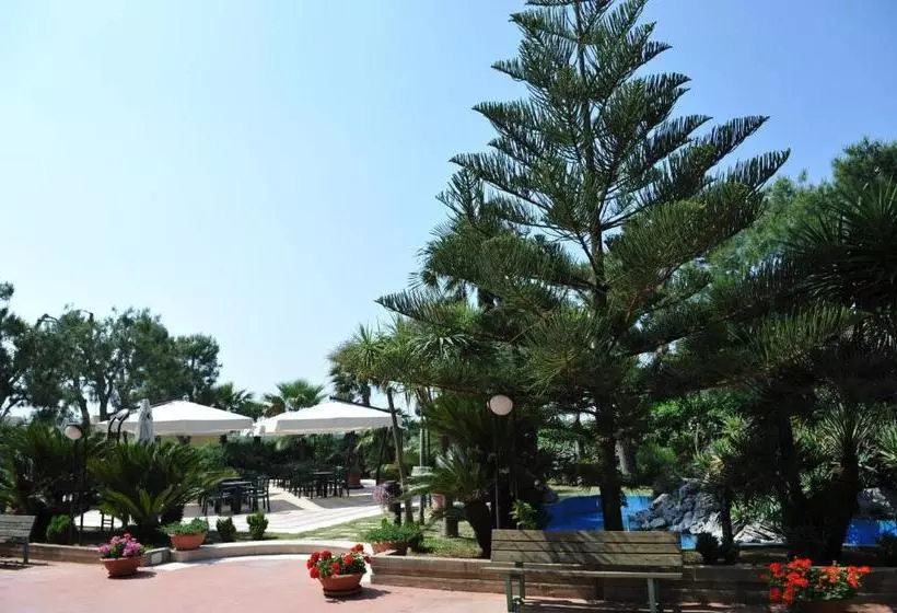 ホテル Villa Jole