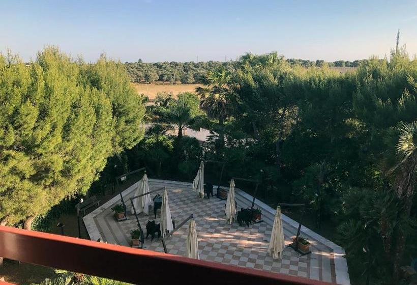 ホテル Villa Jole