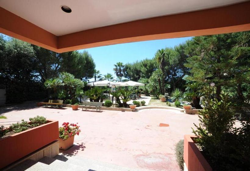 ホテル Villa Jole