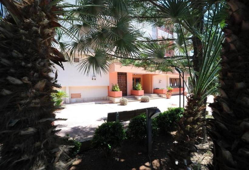 ホテル Villa Jole