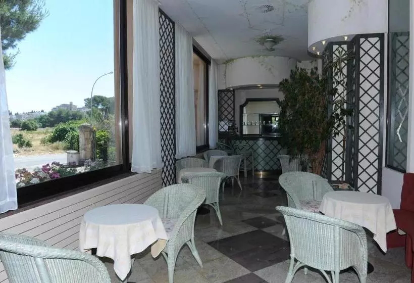 ホテル Villa Jole