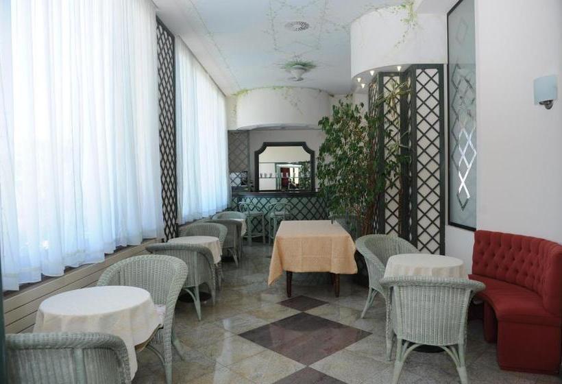 ホテル Villa Jole