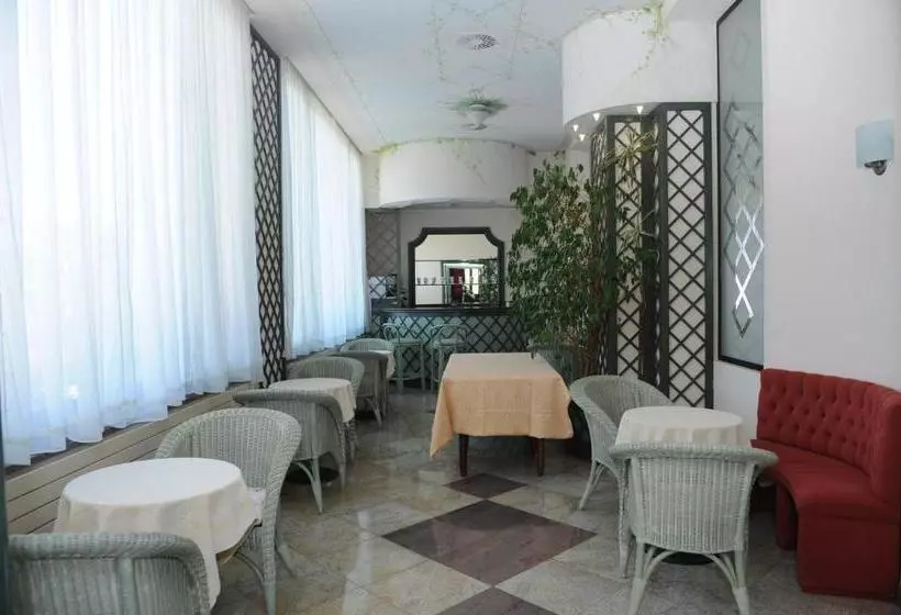 ホテル Villa Jole