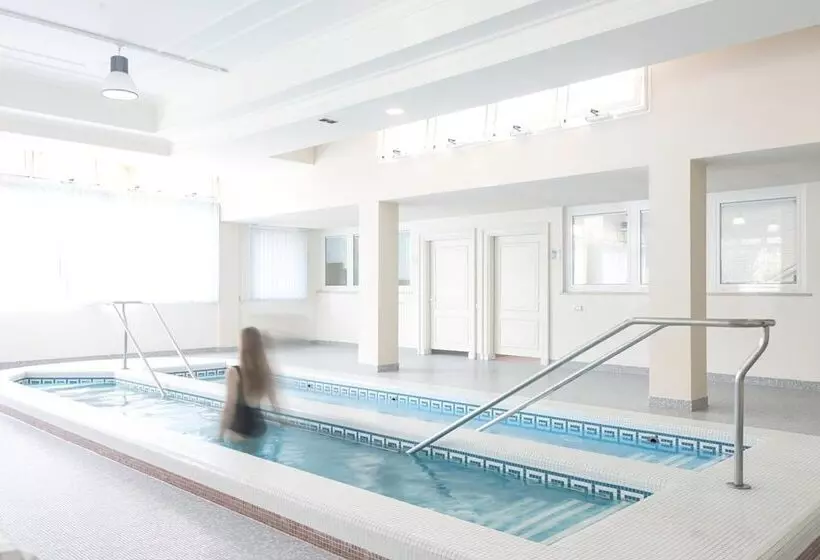 La Residence & Idrokinesis