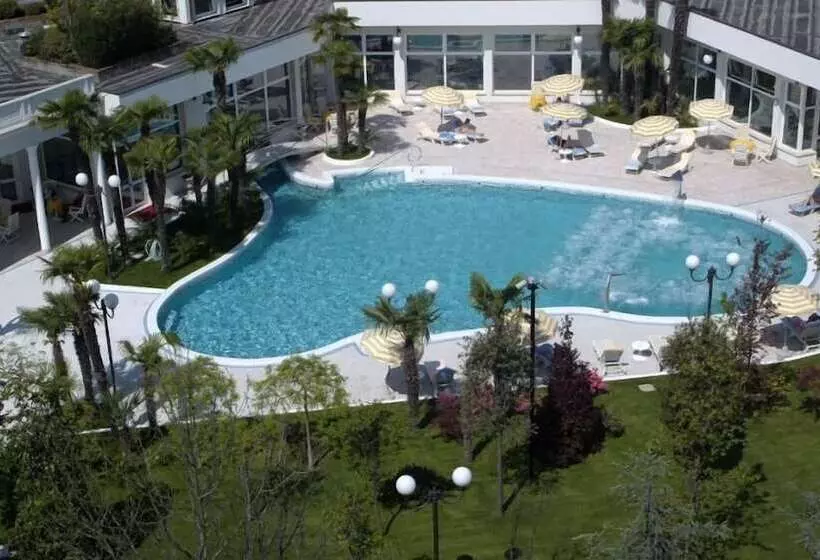 La Residence & Idrokinesis