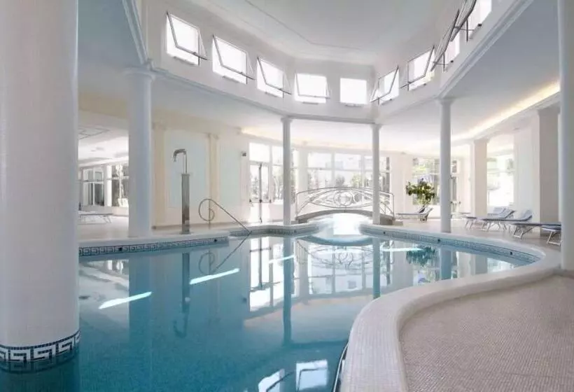 La Residence & Idrokinesis