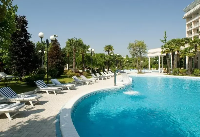 La Residence & Idrokinesis