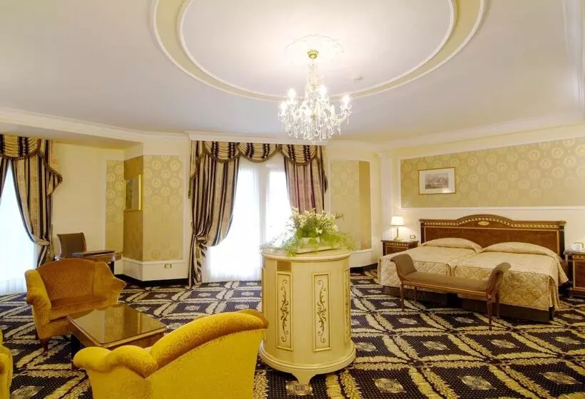 La Residence & Idrokinesis