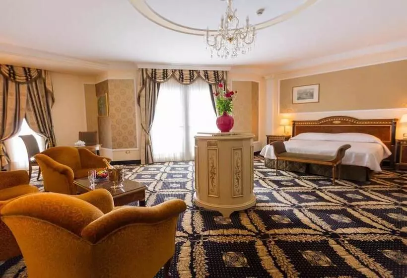 La Residence & Idrokinesis