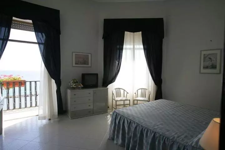 Grand Hotel Fagiano Palace