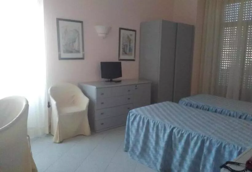 Grand Hotel Fagiano Palace