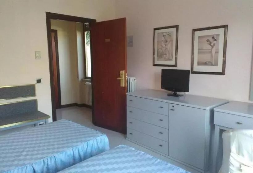 Grand Hotel Fagiano Palace