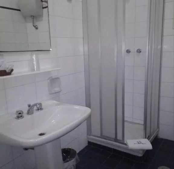 Grand Hotel Fagiano Palace