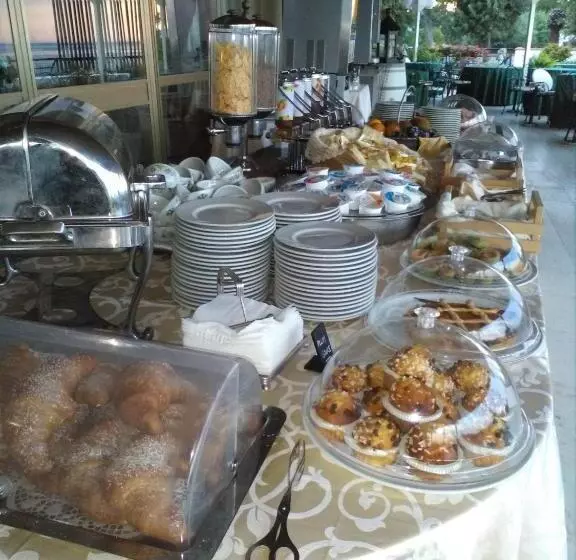 Grand Hotel Fagiano Palace