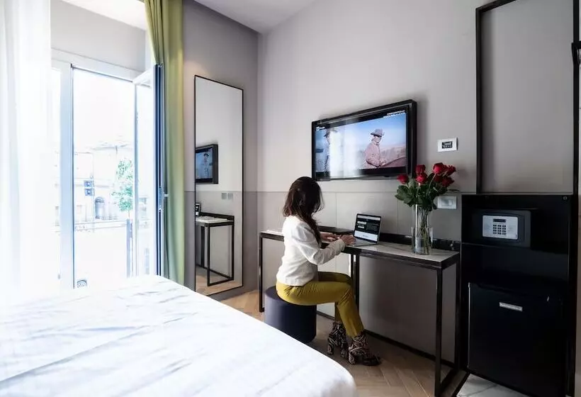 Heart Hotel Milano