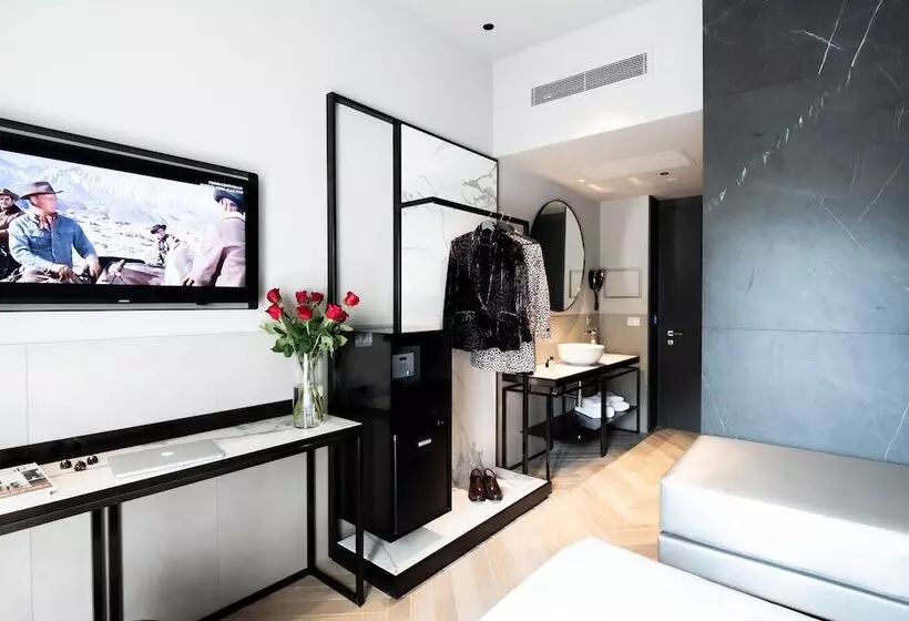 Heart Hotel Milano