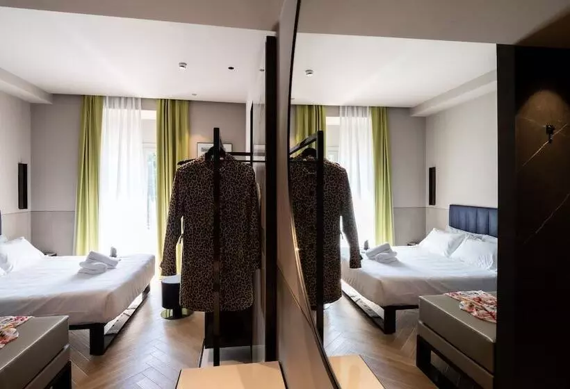 Heart Hotel Milano