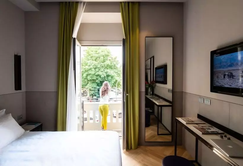 Heart Hotel Milano