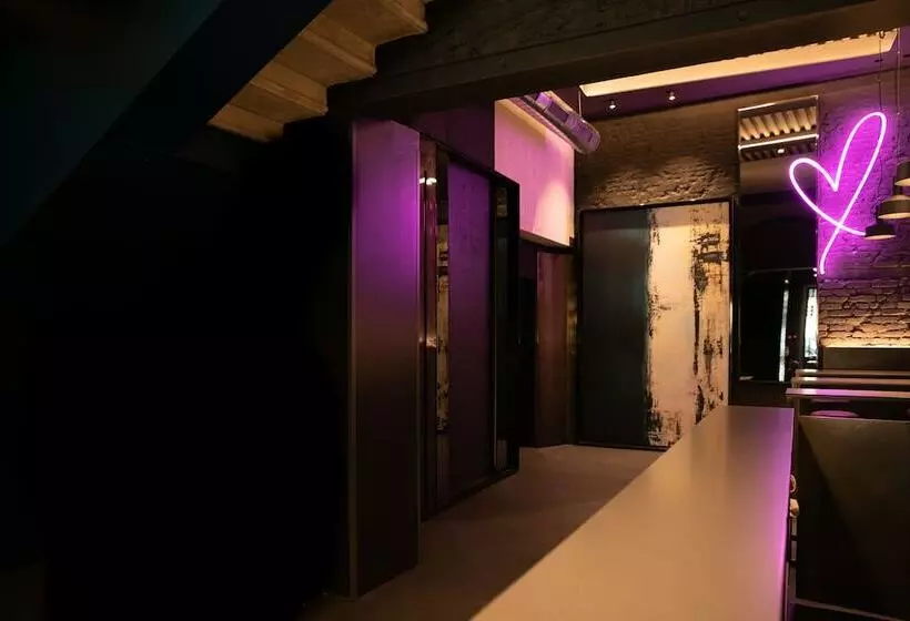 Heart Hotel Milano