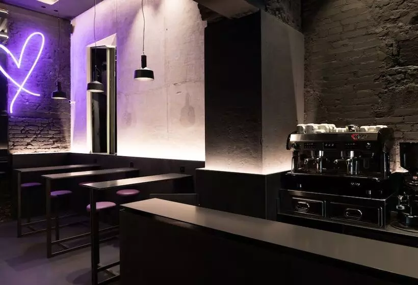 Heart Hotel Milano