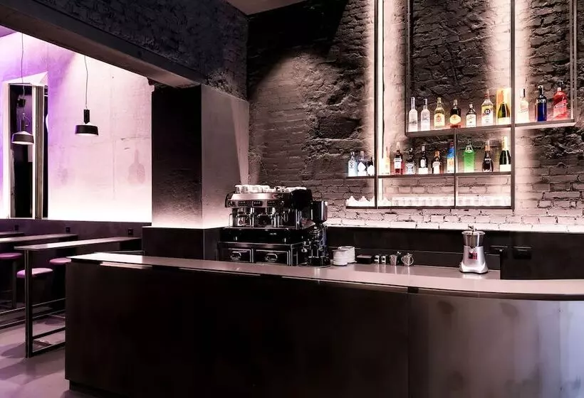 Heart Hotel Milano