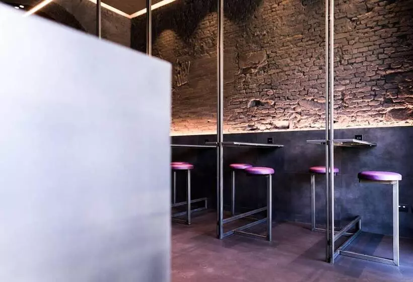 Heart Hotel Milano