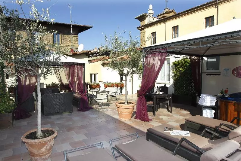 هتل Bernini Palace