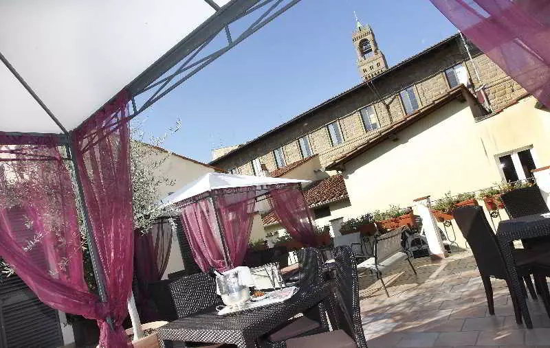 هتل Bernini Palace